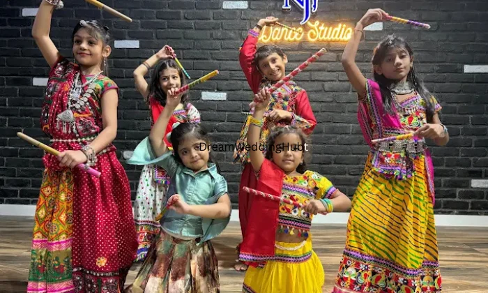 Rajeev Surti Dance Factory